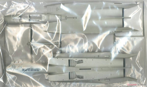 1/48 Scale F-15C Eagle Kit B263327