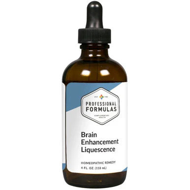 4 oz Brain Enhancement Liquescence C438