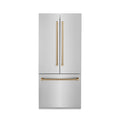 36 In. Built-In Refrigerator with Water and Ice Dispenser V764704