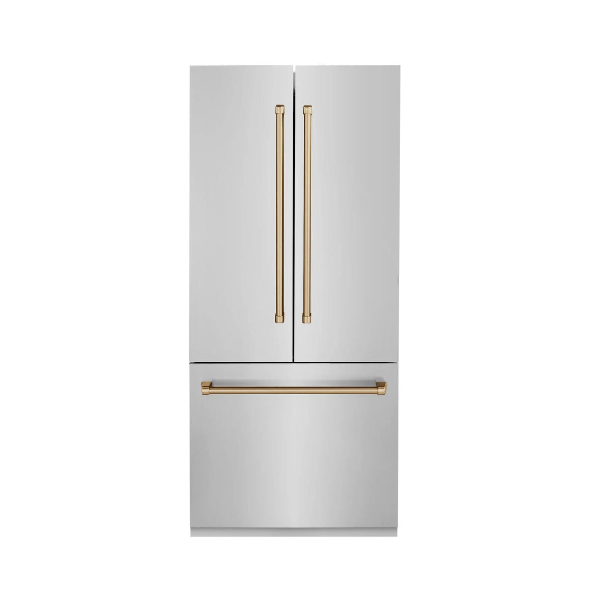 36 In. Built-In Refrigerator with Water and Ice Dispenser V764704