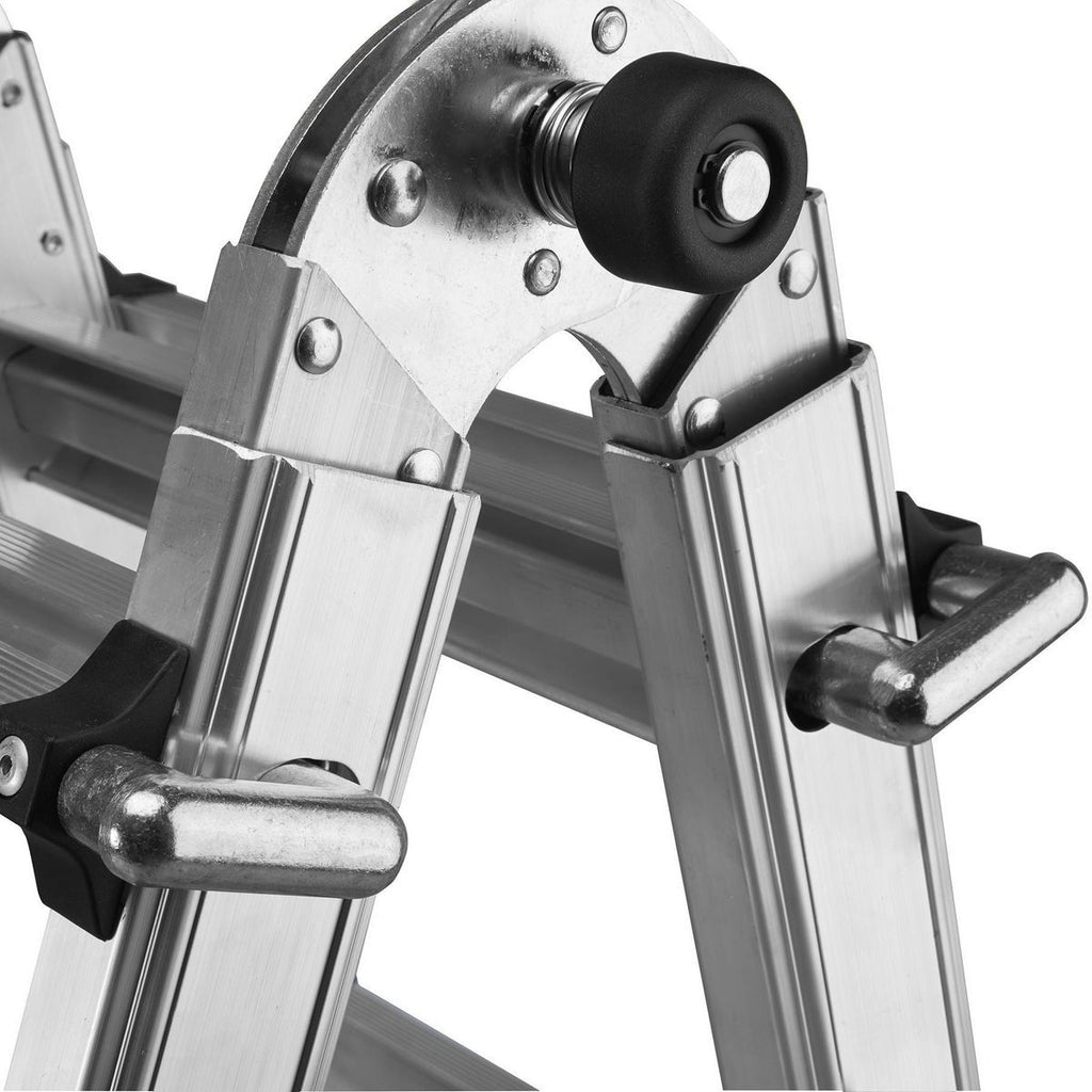 17 ft. Reach Type IA 300 lb. Multi-Task Ladder P51199