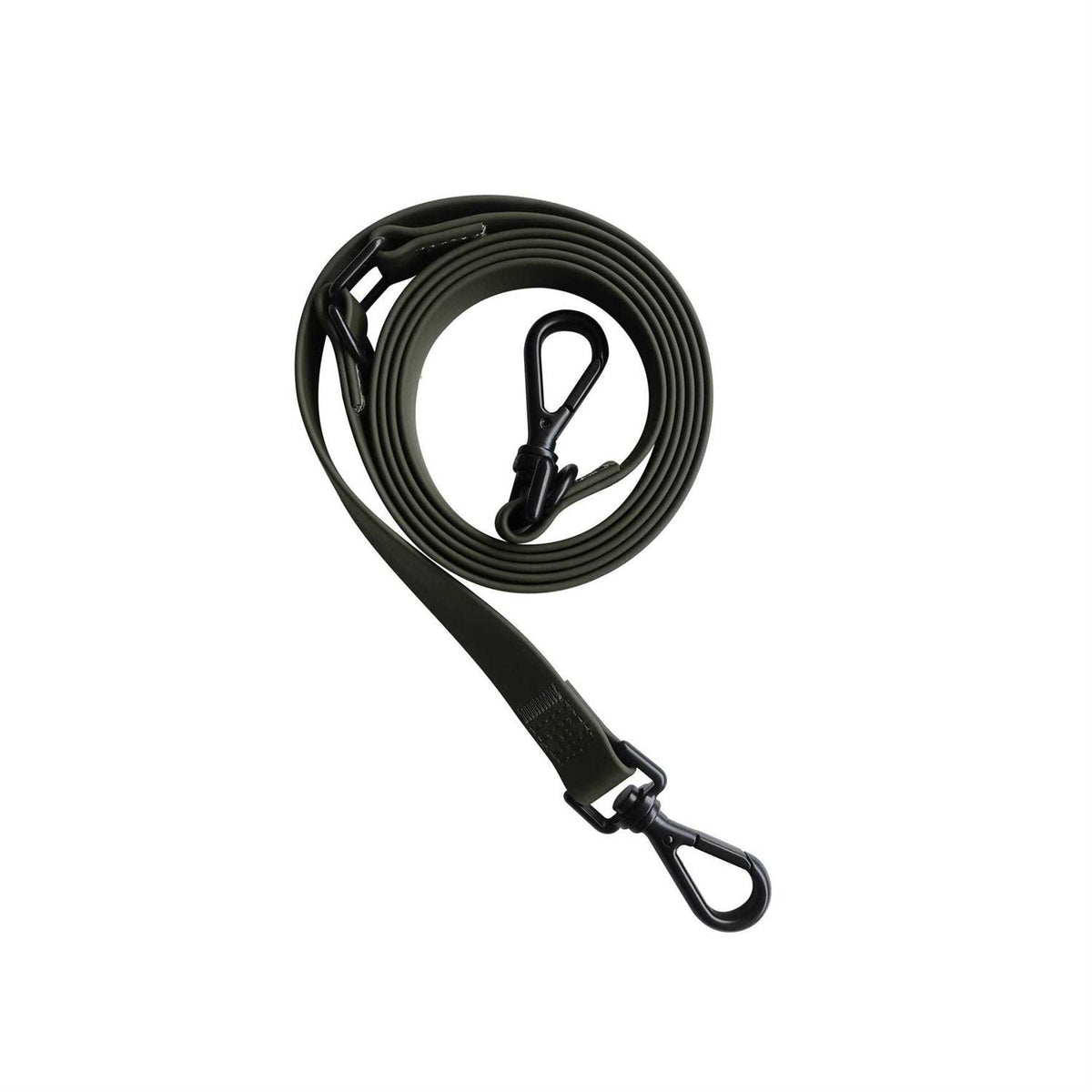Hands Free Long Dog Leash Y67767