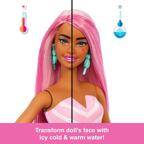 Fashion Doll & Accessories Set with Pet H94585
