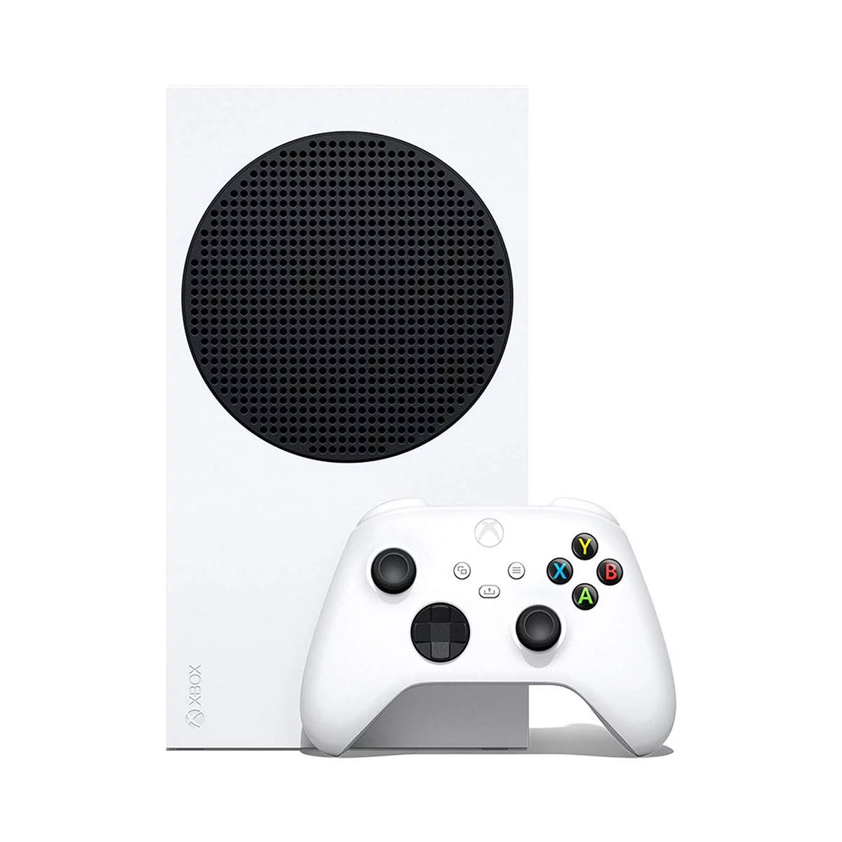 Xbox Console 512gb SSD Black J457011