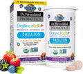 90 Capsules Probiotic + 30 Chewables Probiotic M4181