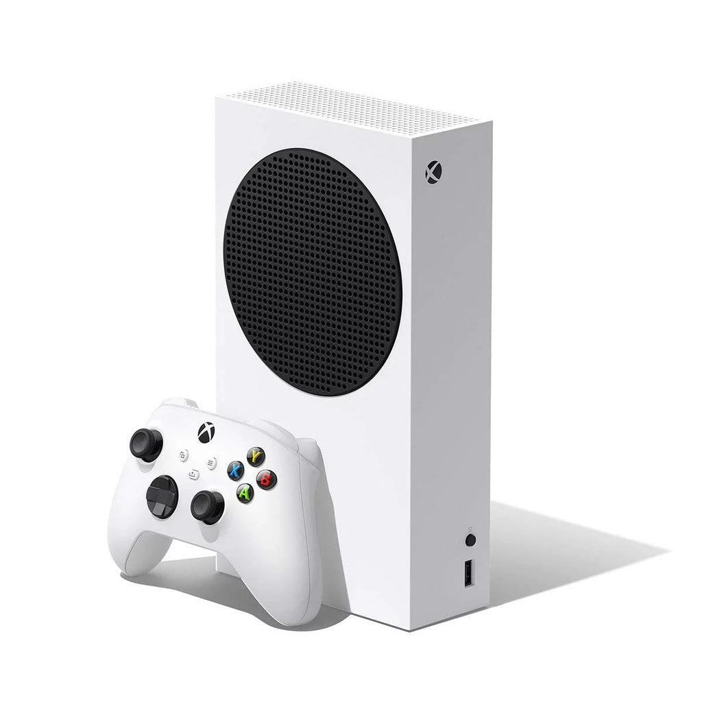 Xbox Console 512gb SSD Black J457011