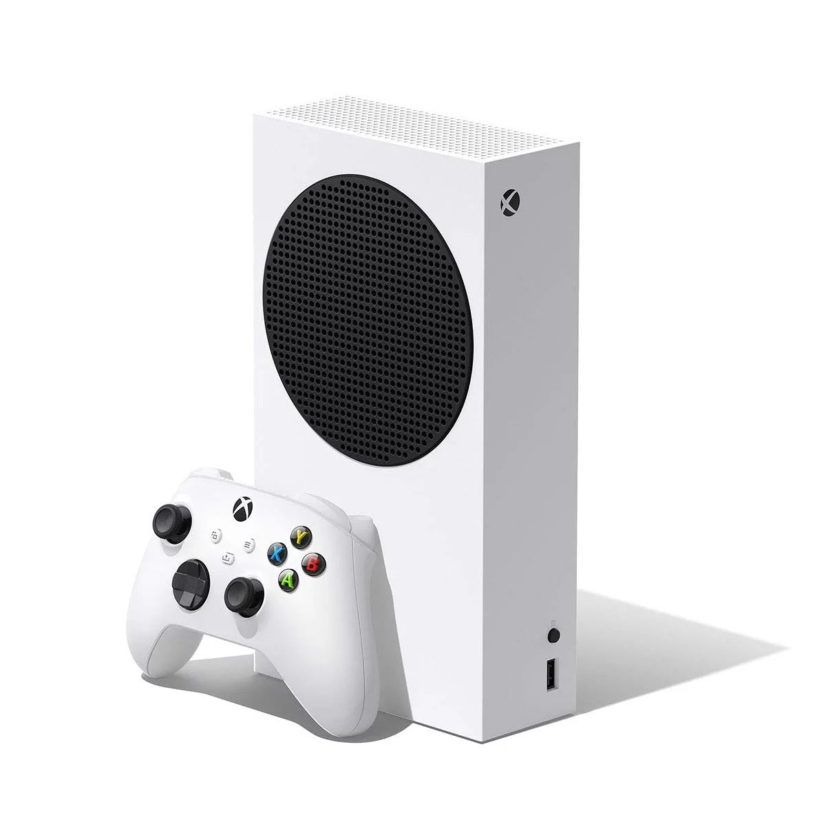 Xbox Console 512gb SSD Black J457011