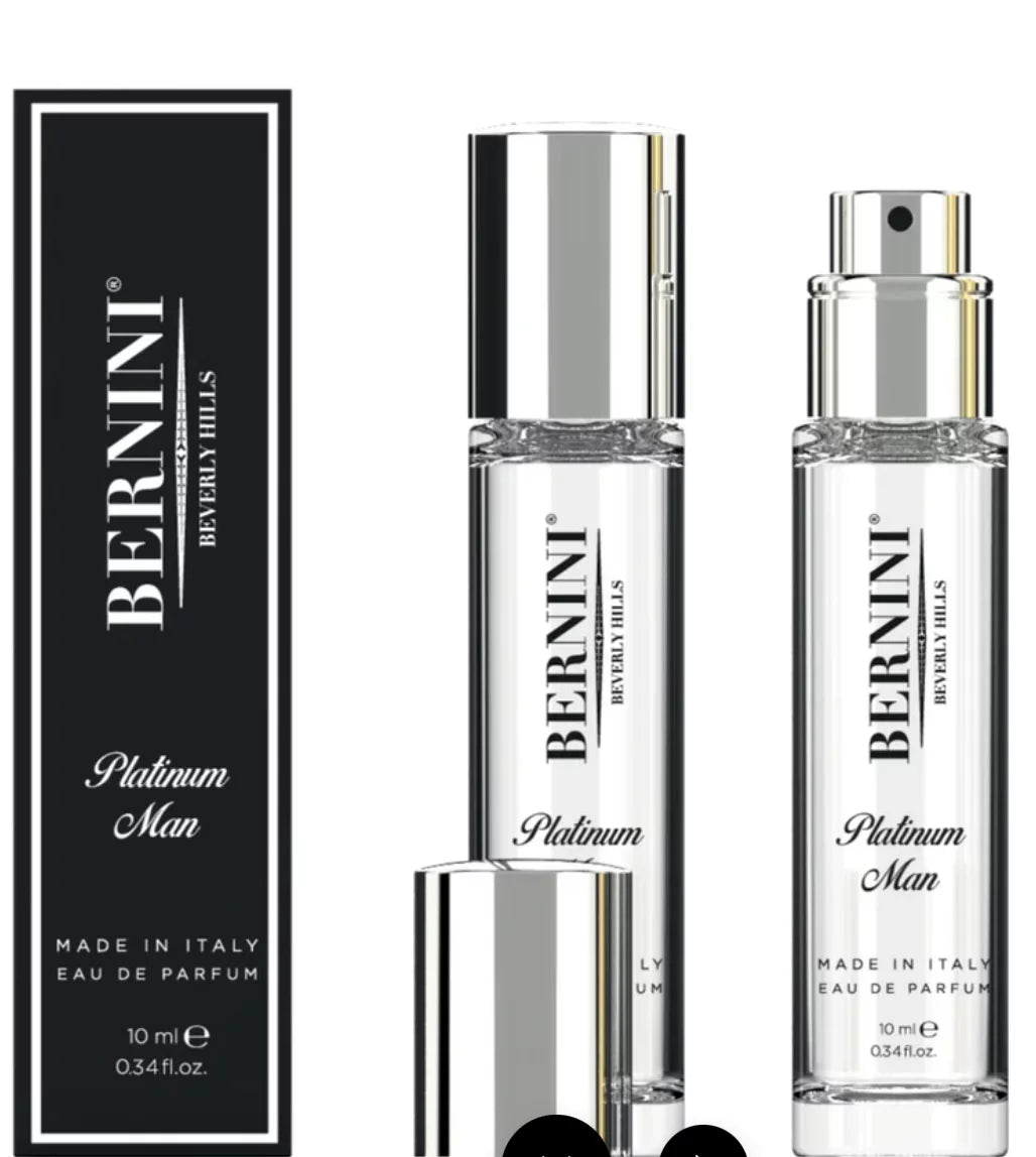 Travel Spray Cologne 10ml V2243