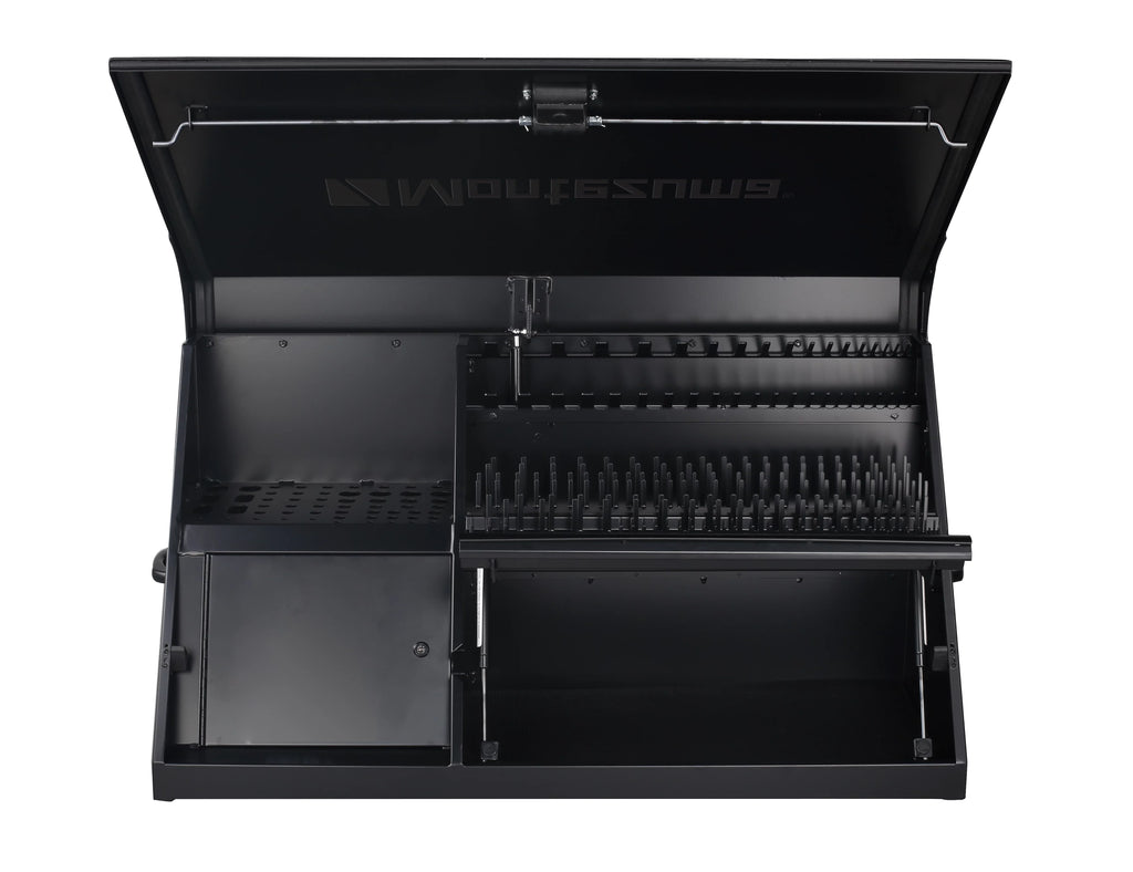 41 x 18 Triangle Steel Toolbox S5640