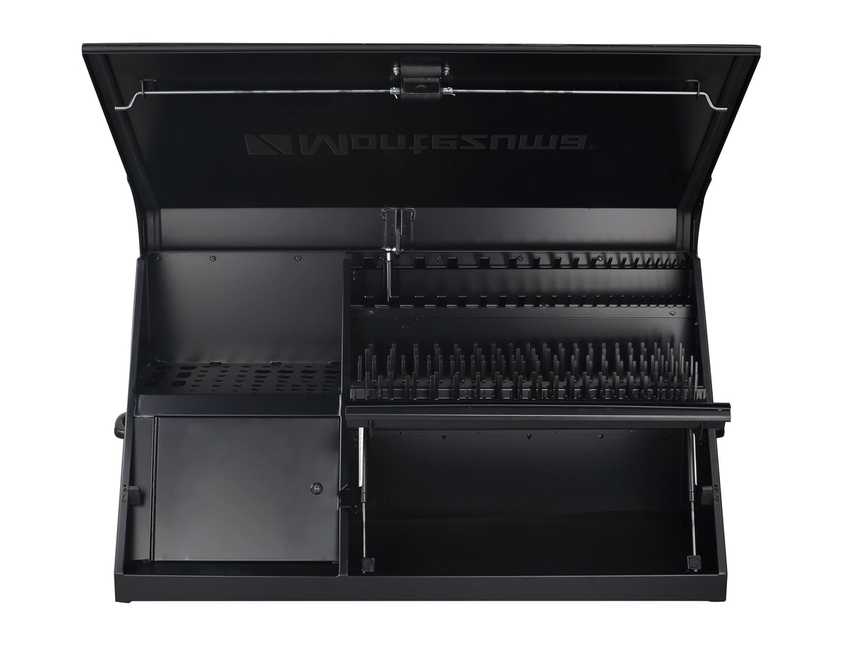 41 x 18 Triangle Steel Toolbox S5640