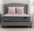 California King 11.5 inch Medium Mattress U70706