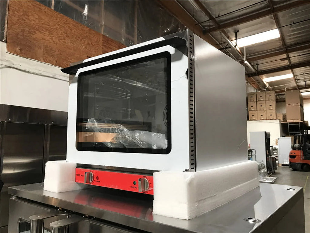Convection Counter Top Oven 2800W N998529