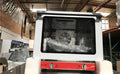 Convection Counter Top Oven 2800W N998529