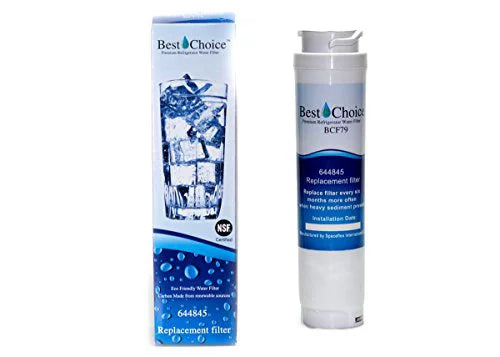 Refrigerator Water Filter 2-Pack I522763