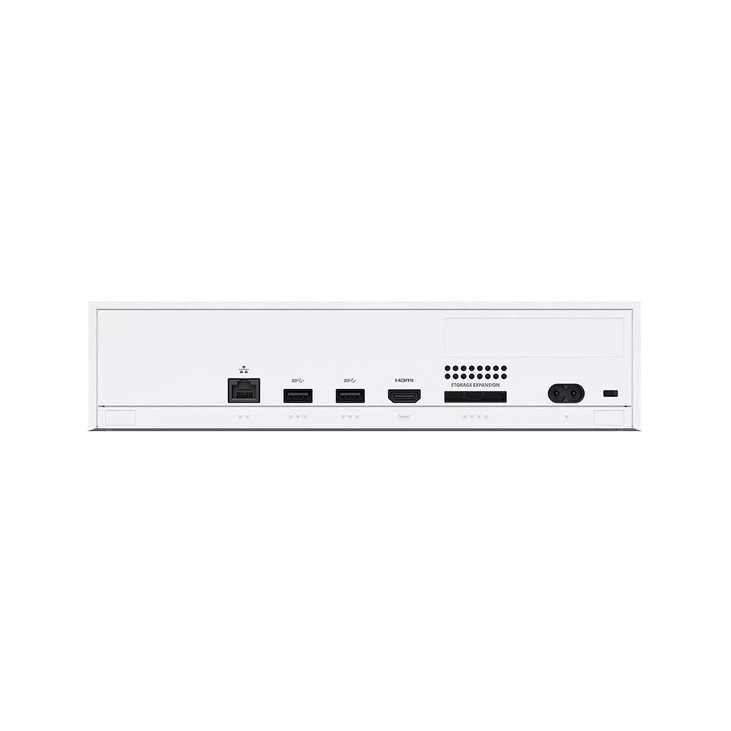 Xbox Console 512gb SSD Black J457011