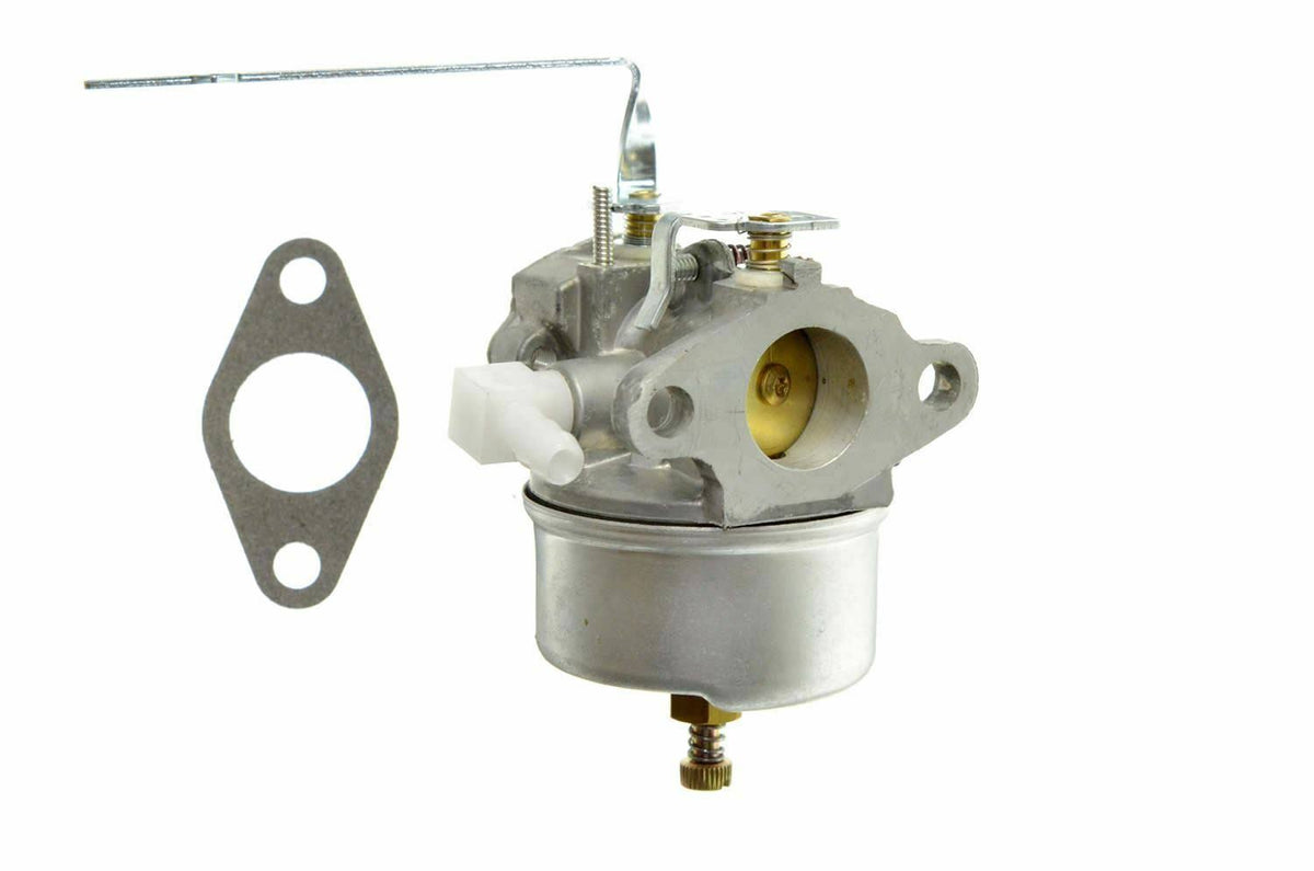 Tecumseh Carburetor M4177
