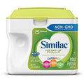 Infant Formula with Iron Powder 1.41 lb F9206
