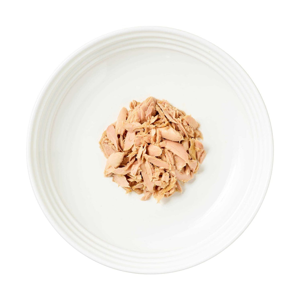 Grain Free Tuna Fillet Cat Food W4674