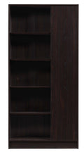 Modern Standard Bookcase B9984