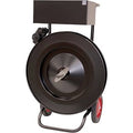 Heavy-Duty Strapping Cart T4301