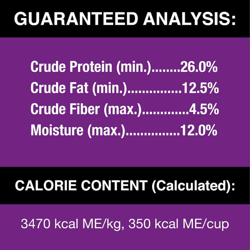 Small Breed Dry Dog Food V5897
