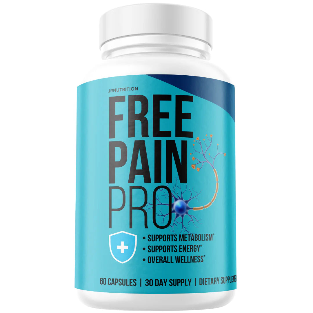 60 Capsules Nerve Pills Z999