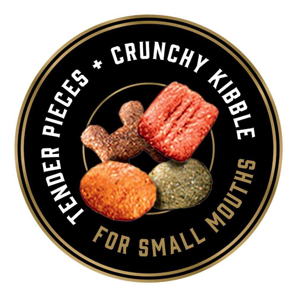 Small Breed Dry Dog Food V5897