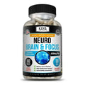 Memory Booster 60 Capsule G612