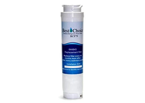 Refrigerator Water Filter 2-Pack I522763