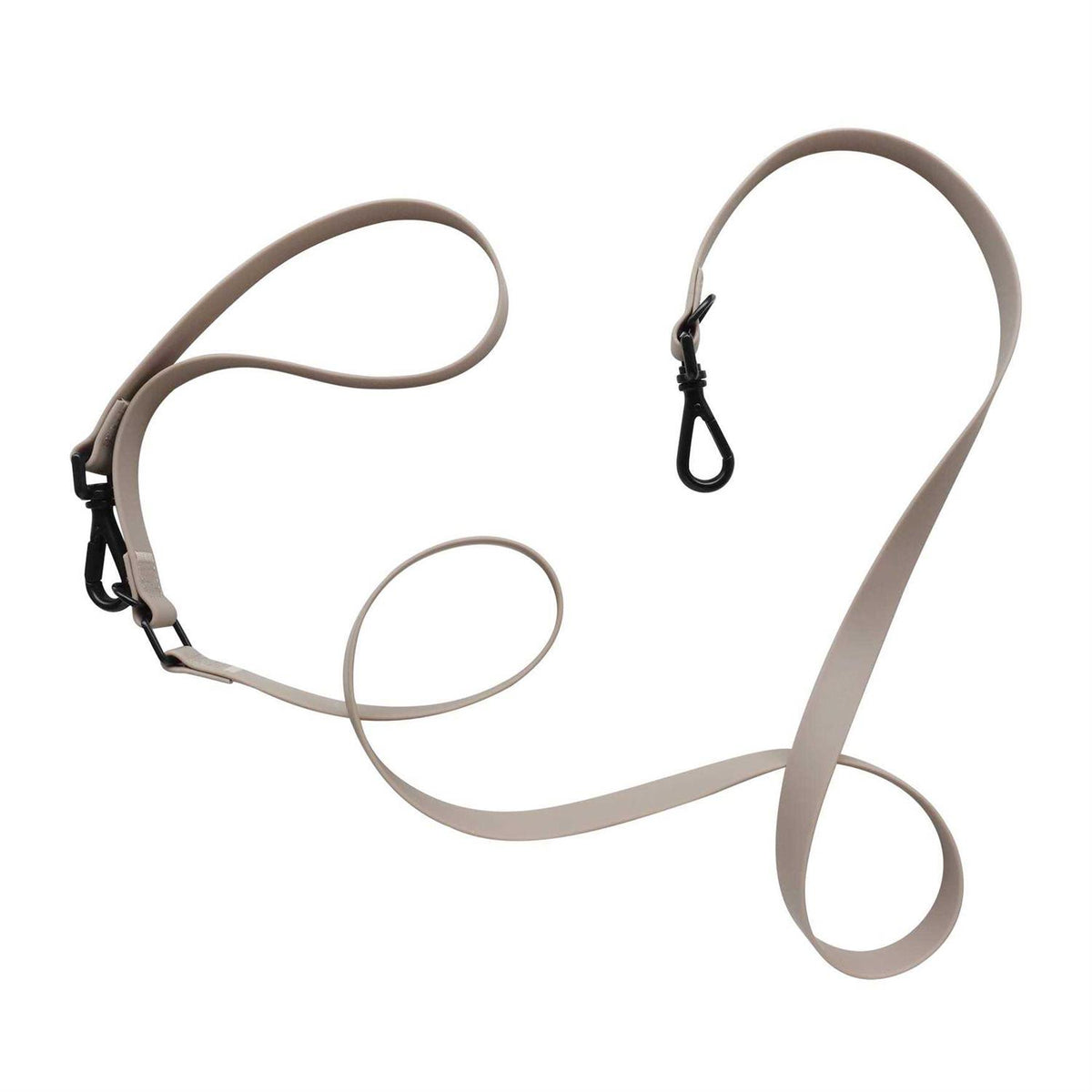 Hands Free Long Dog Leash Y67767