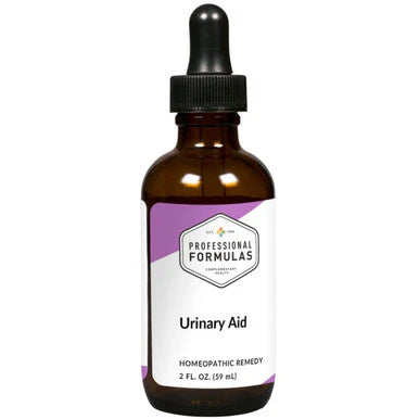 Urinary Aid 2 oz Pet T1343