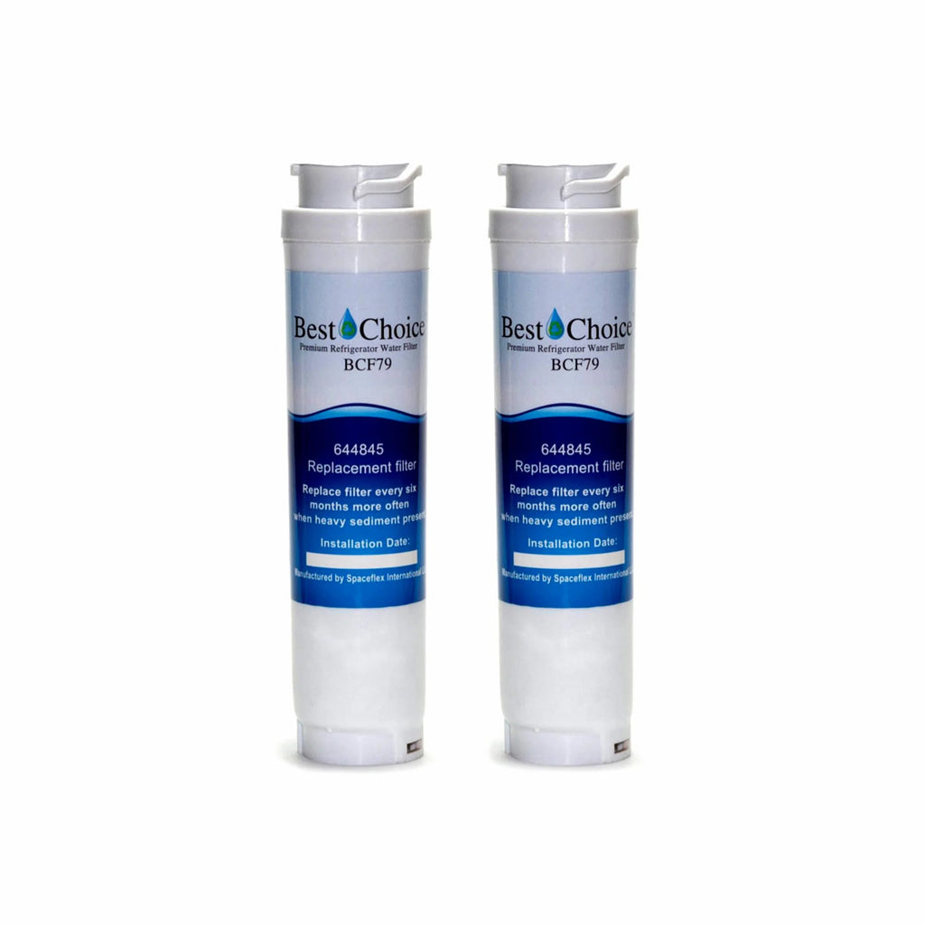 Refrigerator Water Filter 2-Pack I522763