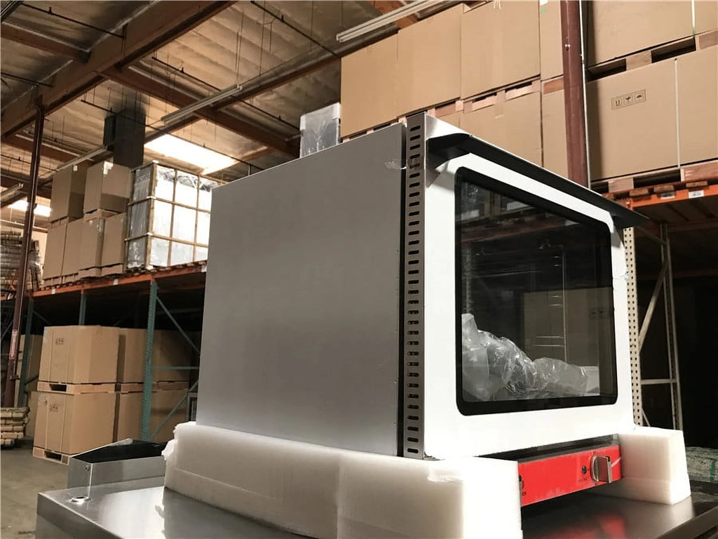 Convection Counter Top Oven 2800W N998529