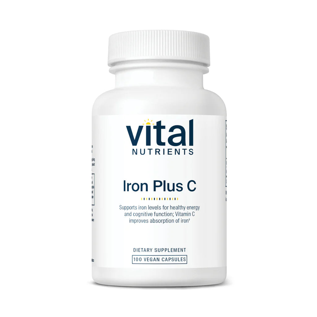 Iron Plus C 100vc D4117