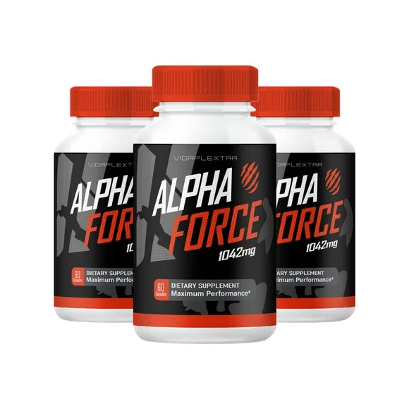 3 Pack Capsules N75232